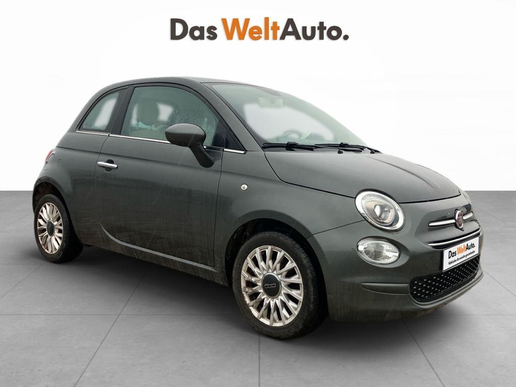 Fiat 500 1.2 8v Lounge 51 kW (69 CV) - 1