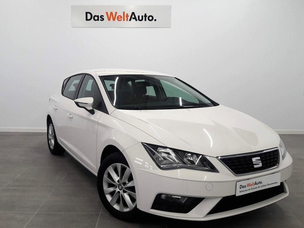 SEAT Leon 1.2 TSI Style 81 kW (110 CV) - 1