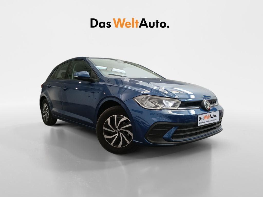 Volkswagen Polo Life 1.0 TSI 70 kW (95 CV) - 1