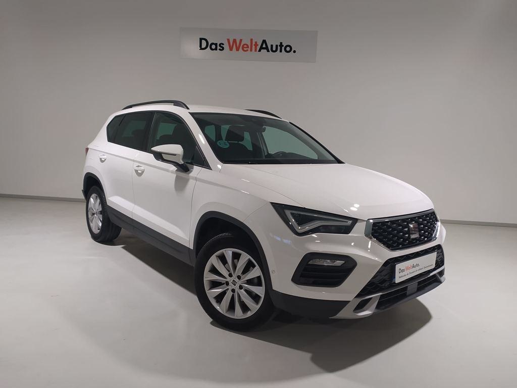 SEAT Ateca 1.0 TSI Style Special Edition 85 kW (115 CV) - 1