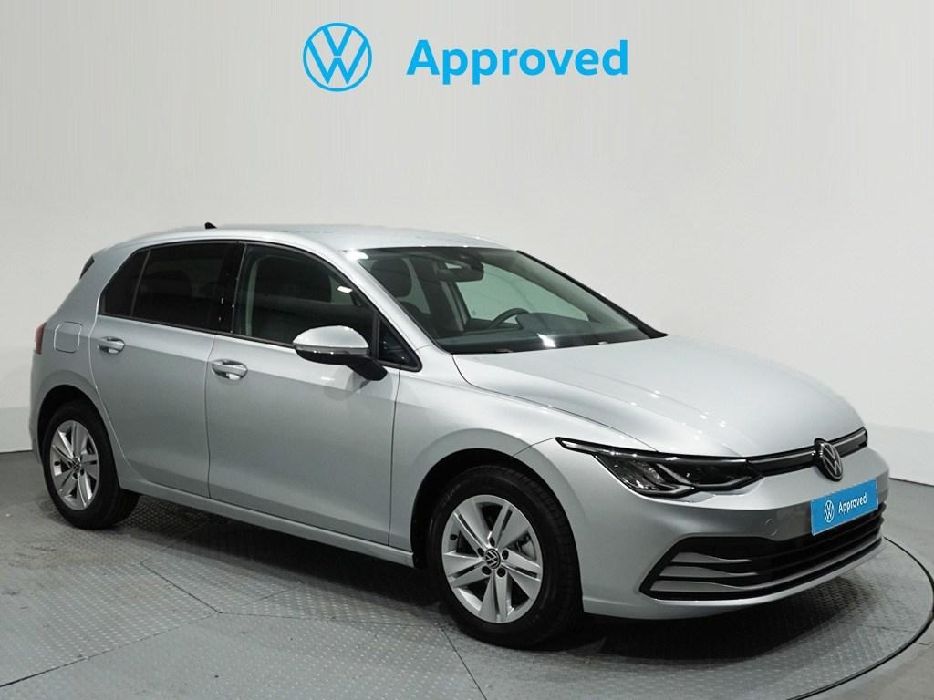 Volkswagen Golf Life 2.0 TDI 85 kW (115 CV) DSG - 1