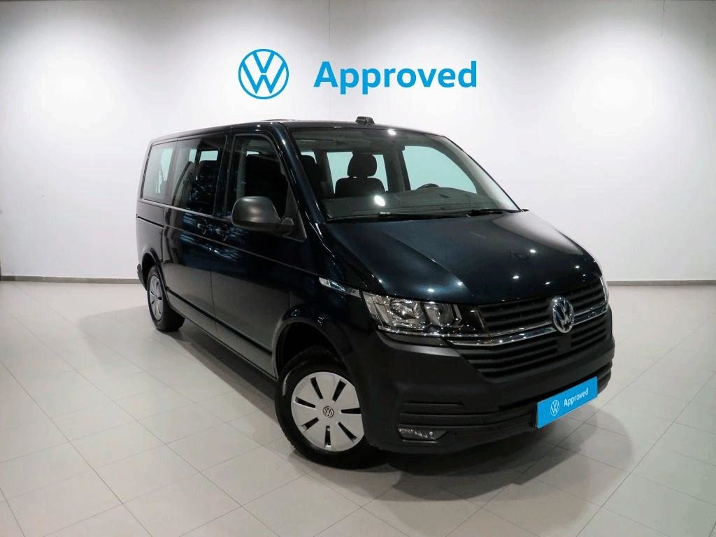 Volkswagen Caravelle Origin Batalla Corta 2.0 TDI BMT 81 kW (110 CV) - 1