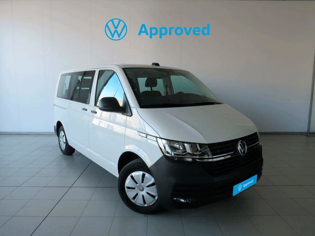 Volkswagen Caravelle Origin Batalla Corta 2.0 TDI BMT 110 kW (150 CV) DSG - 1