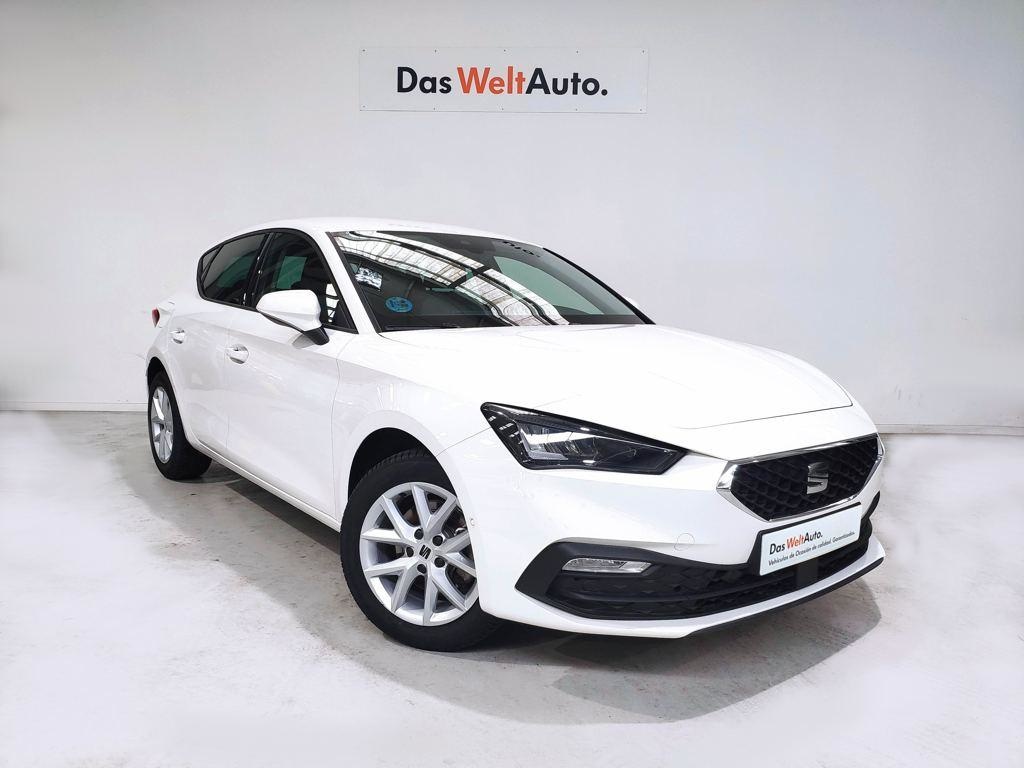 SEAT Leon 1.0 TSI S&S Style XS 81 kW (110 CV) - 1