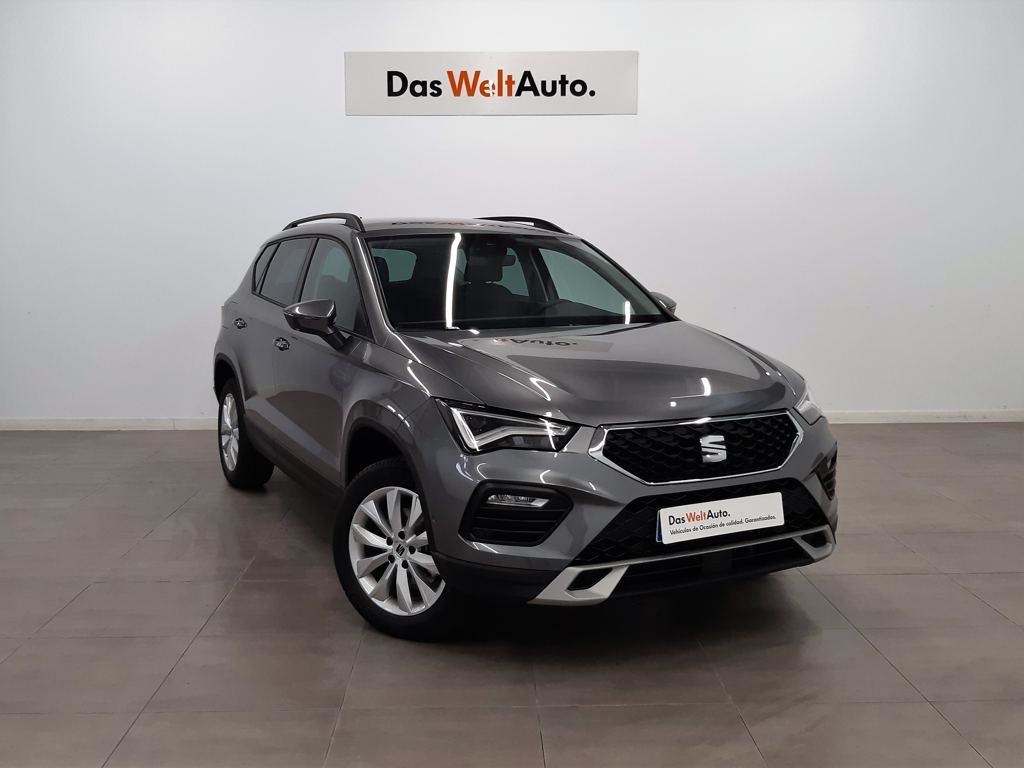 SEAT Ateca 1.0 TSI Style Special Edition 85 kW (115 CV) - 1