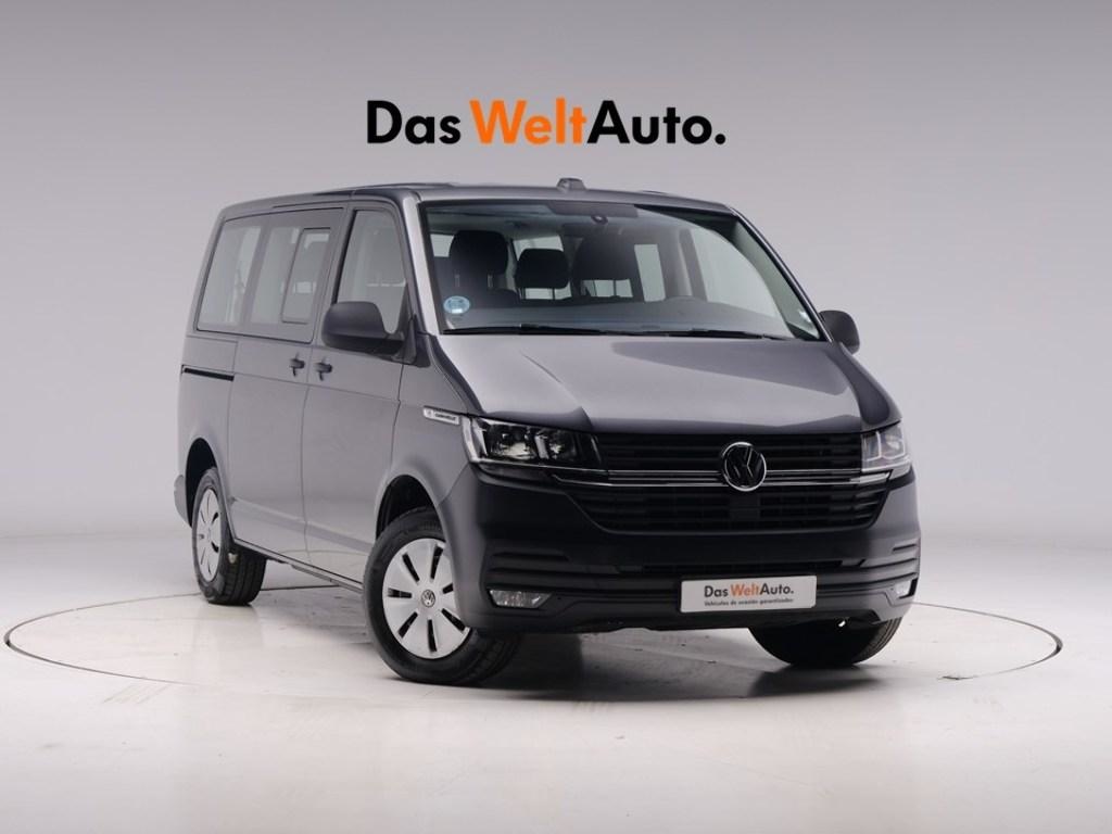 Volkswagen Caravelle Origin Batalla Corta 2.0 TDI BMT 110 kW (150 CV) DSG - 1