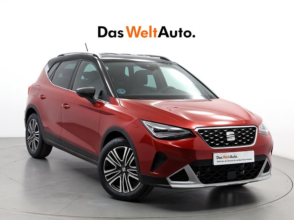 SEAT Arona 1.0 TSI Xperience XL 81 kW (110 CV) - 1