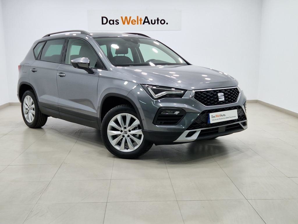 SEAT Ateca 1.0 TSI Style Special Edition 85 kW (115 CV) - 1