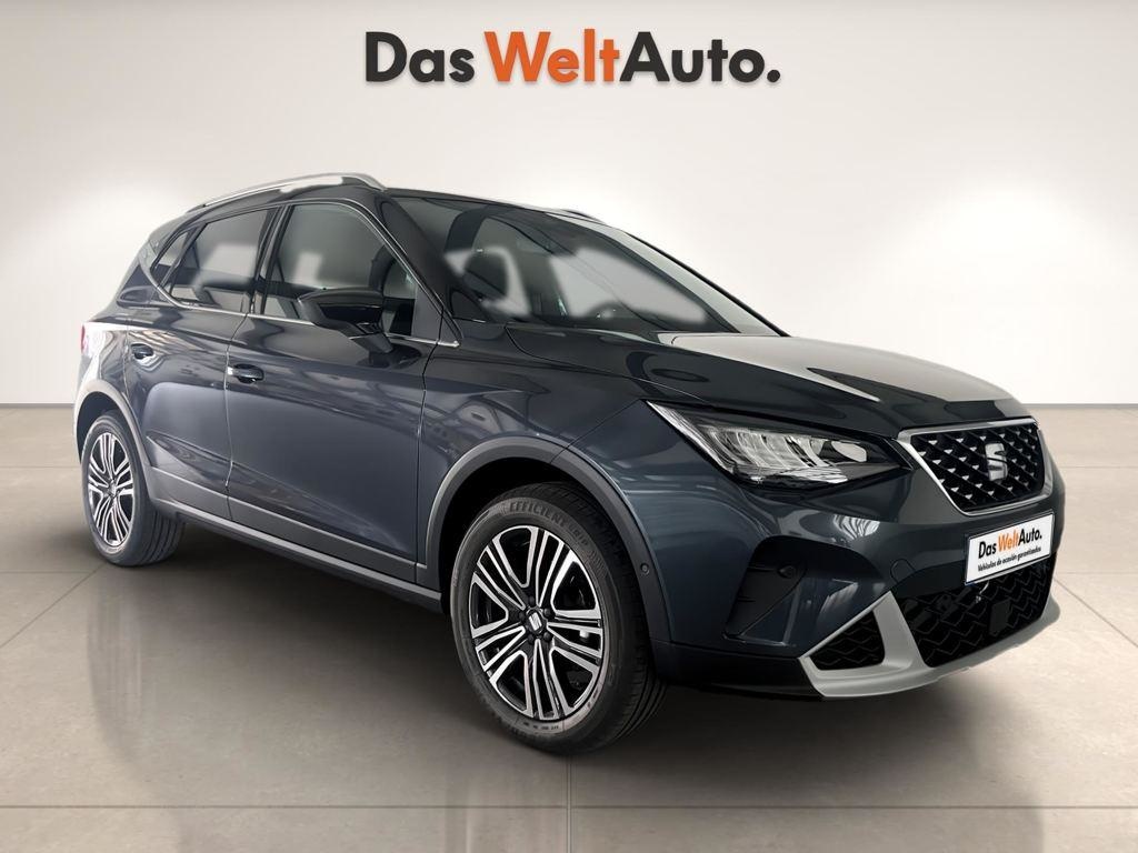 SEAT Arona 1.0 TSI Xperience Special Edition 85 kW (115 CV) - 1