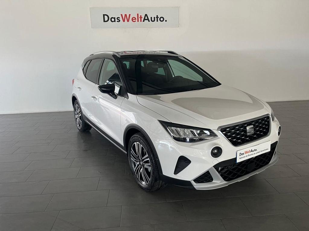 SEAT Arona 1.0 TSI Xperience Special Edition 85 kW (115 CV) - 1