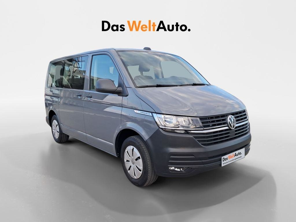 Volkswagen Caravelle Origin Batalla Corta 2.0 TDI BMT 81 kW (110 CV) - 1