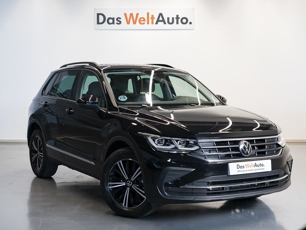 Volkswagen Tiguan Life 2.0 TDI 110 kW (150 CV) DSG - 1