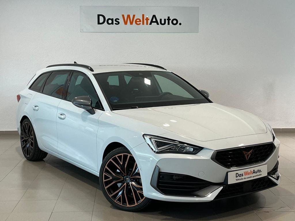 CUPRA Leon Sportstourer 1.4 e-Hybrid VZ DSG 180 kW (245 CV) - 1