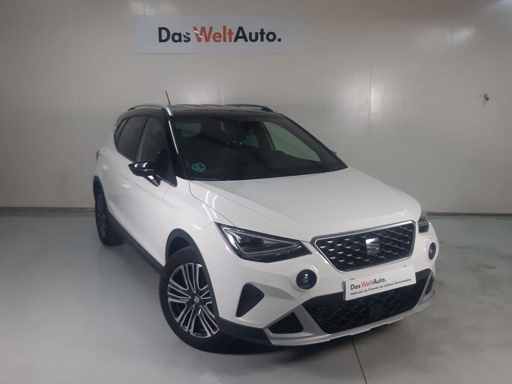 SEAT Arona 1.0 TSI Xperience Special Edition 85 kW (115 CV) - 1