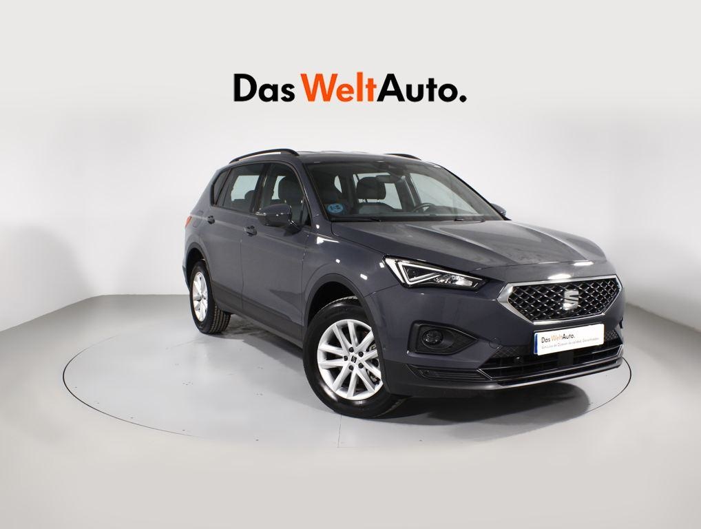 SEAT Tarraco 2.0 TDI S&S Style XL DSG 110 kW (150 CV) - 1