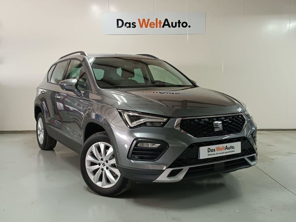 SEAT Ateca 1.0 TSI Style Special Edition 85 kW (115 CV) - 1