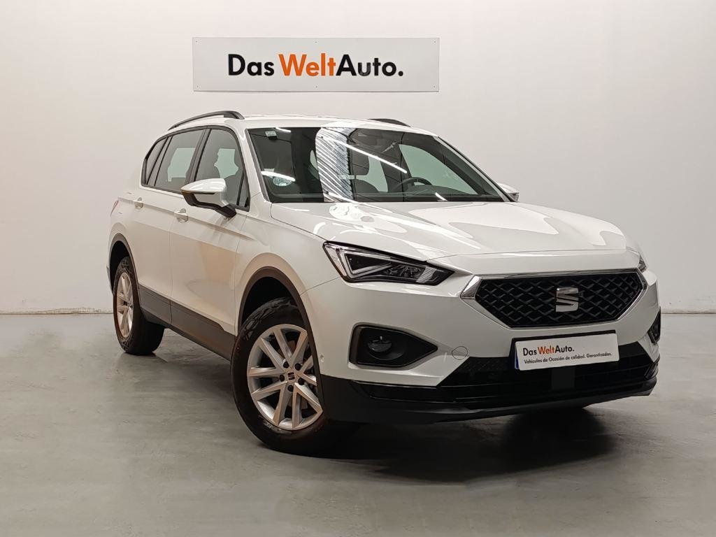 SEAT Tarraco 2.0 TDI S&S Style XL DSG 110 kW (150 CV) - 1