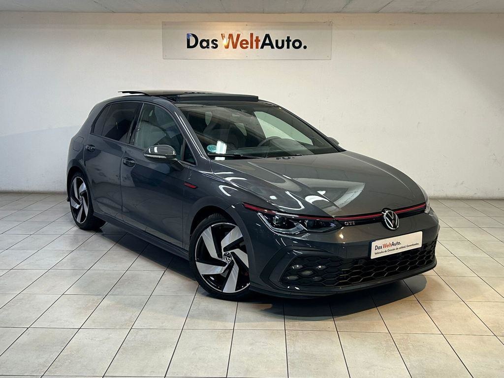 Volkswagen Golf GTI 2.0 TSI 180 kW (245 CV) DSG - 1