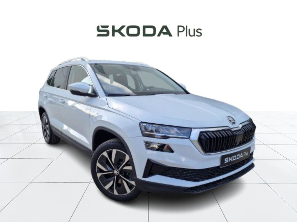 Skoda Karoq 1.5 TSI ACT Design 110 kW (150 CV) - 1