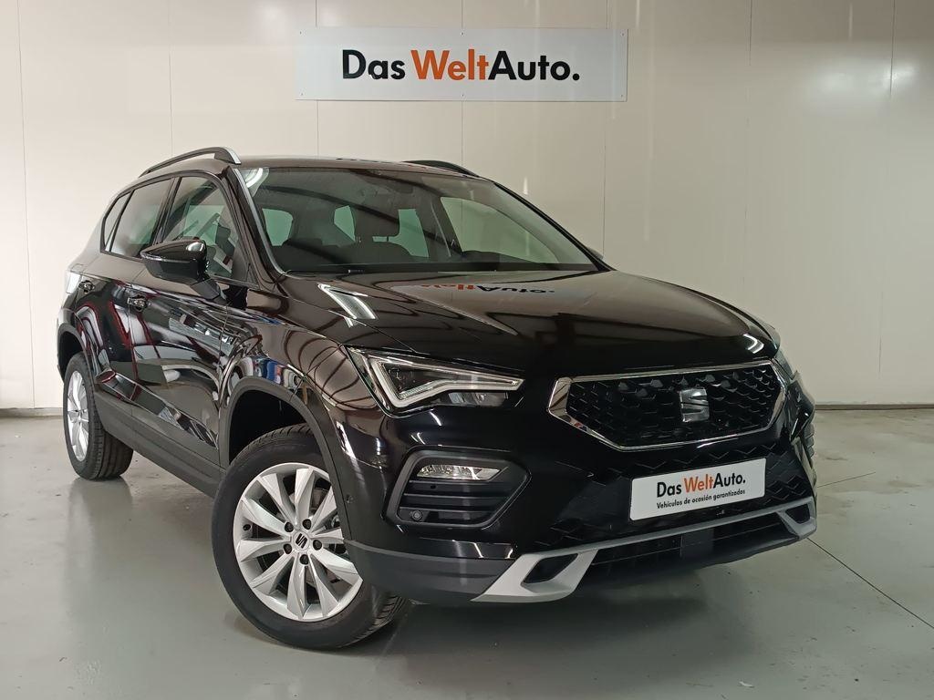 SEAT Ateca 1.5 TSI S&S Style XM 110 kW (150 CV) - 1