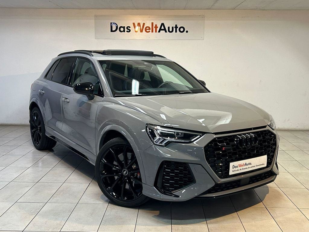 Audi RS Q3 2.5 TFSI quattro 294 kW (400 CV) S tronic - 1