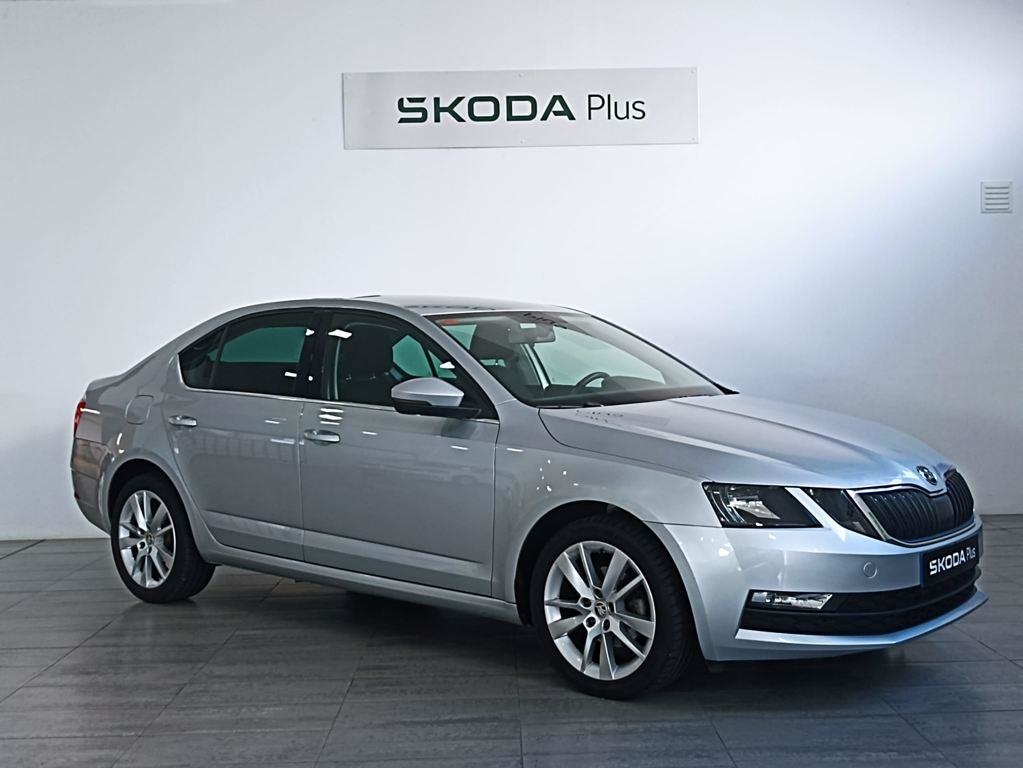 Skoda Octavia 1.6 TDI Like 85 kW (115 CV) - 1