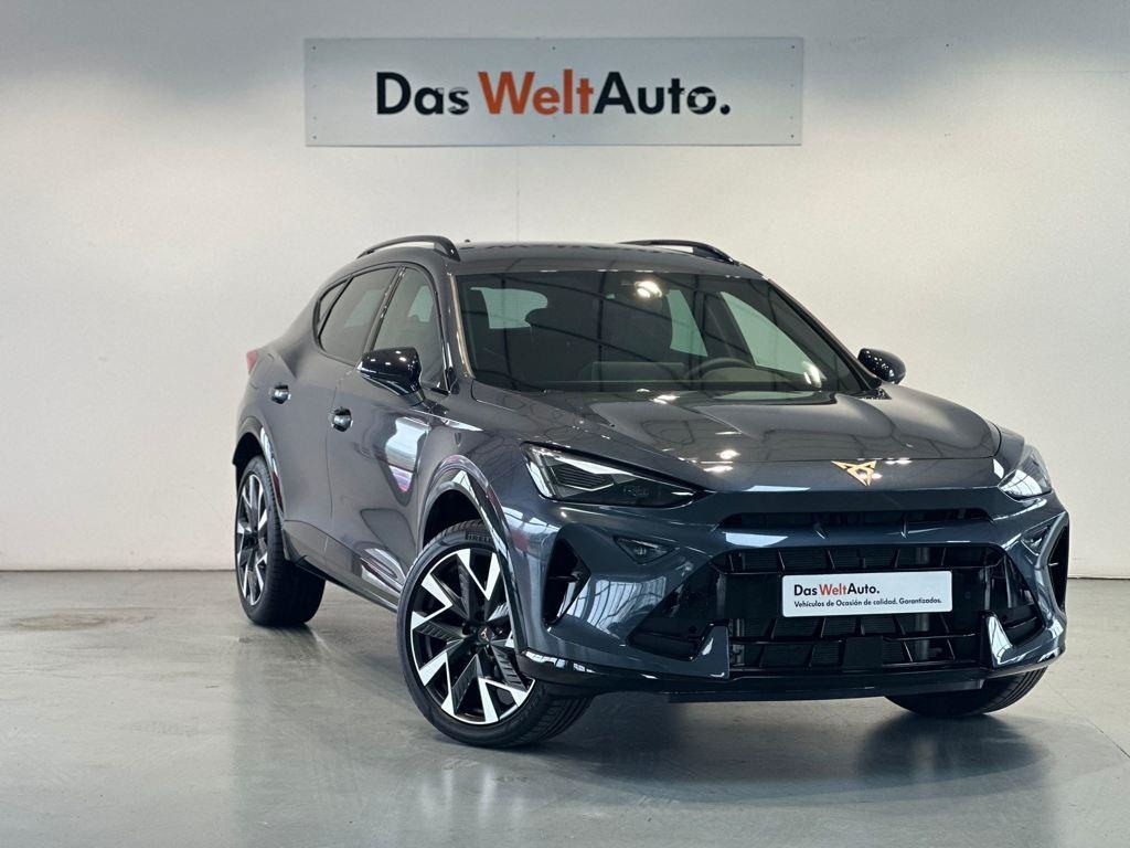 CUPRA Formentor 1.5 eTSI DSG 110 kW (150 CV) - 1