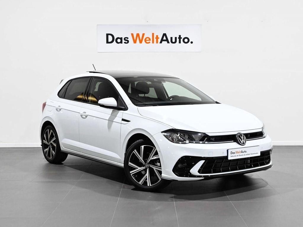 Volkswagen Polo R-Line 1.0 TSI 81 kW (110 CV) DSG - 1