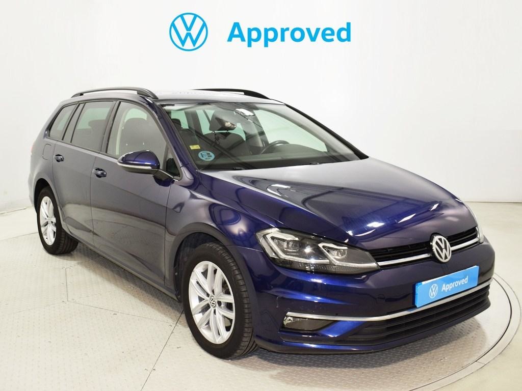 Volkswagen Golf Variant Advance 1.6 TDI 85 kW (115 CV) - 1