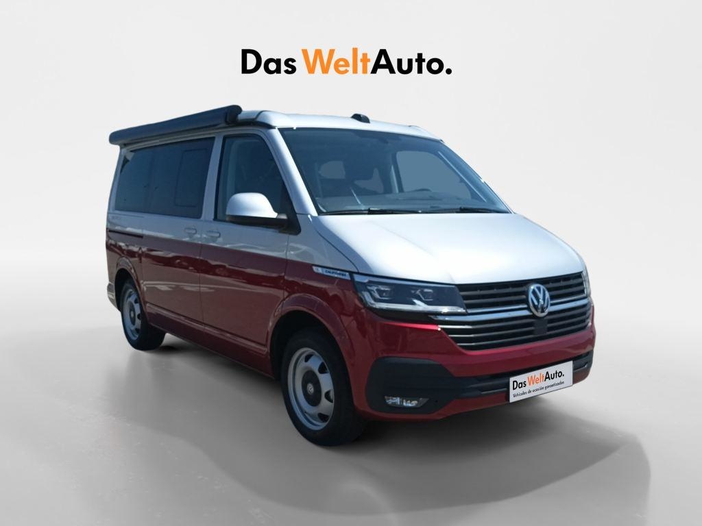 Volkswagen California Beach Camper 2.0 TDI BMT 110 kW (150 CV) - 1