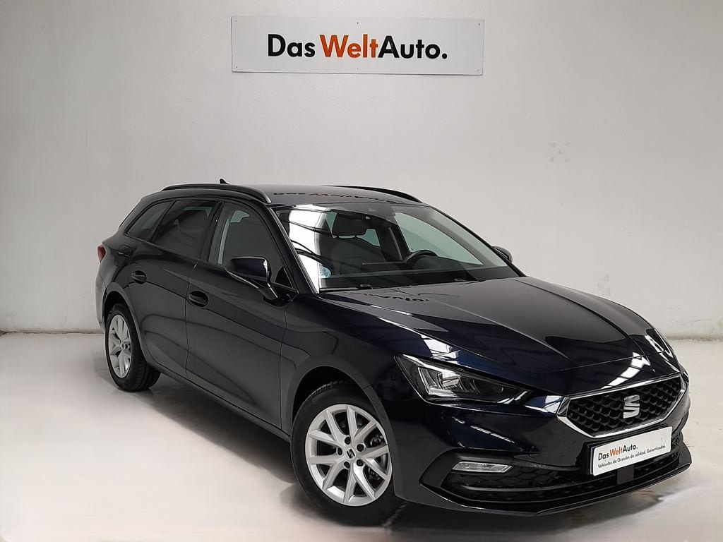 SEAT Leon ST 1.0 TSI S&S Style XS 81 kW (110 CV) - 1