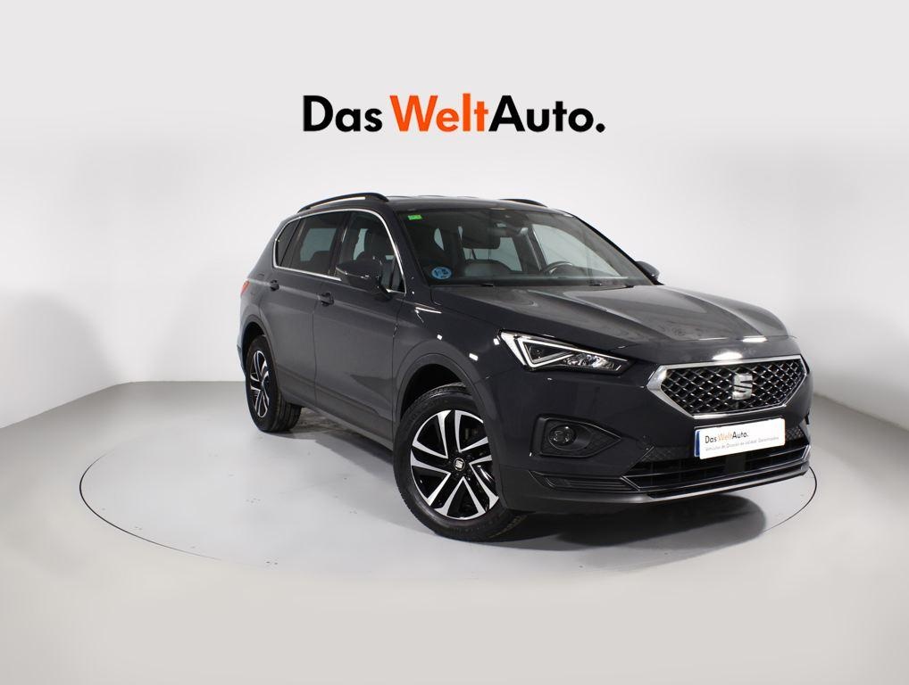 SEAT Tarraco 1.5 TSI S&S Style 110 kW (150 CV) - 1