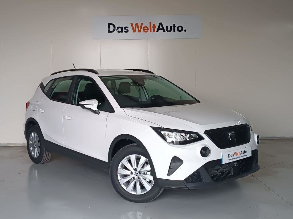 SEAT Arona 1.0 TSI Reference XM 70 kW (95 CV) - 1