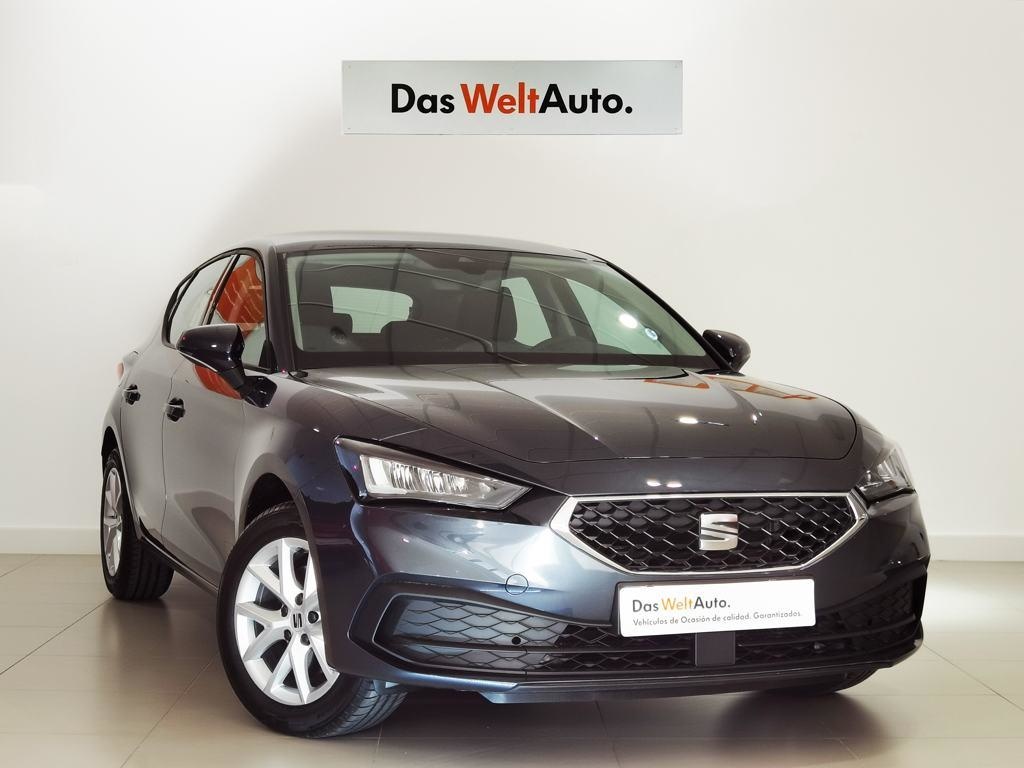 SEAT Leon 1.0 TSI S&S Style XS 81 kW (110 CV) - 1