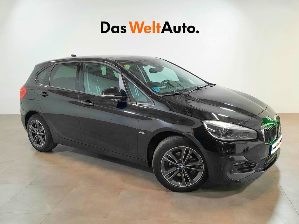 BMW Serie 2 218i Active Tourer 103 kW (140 CV) - 1