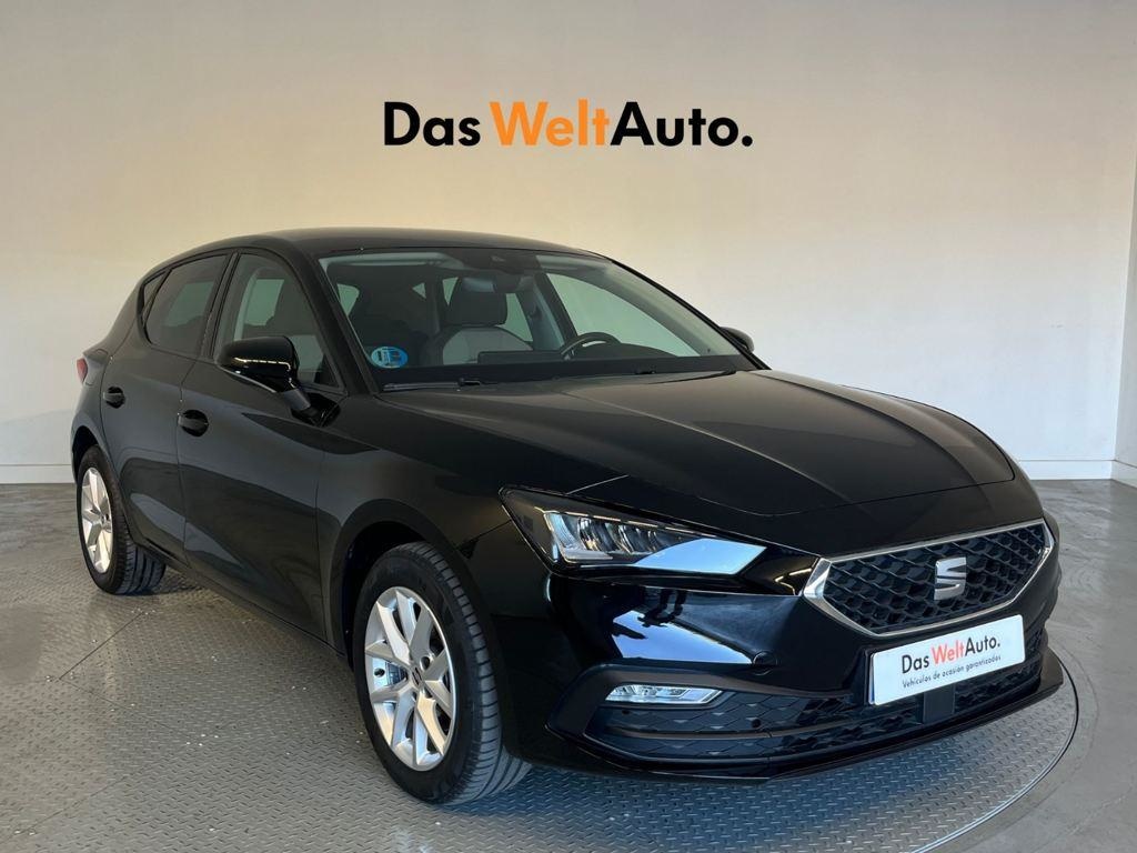 SEAT León 1.0 eTSI S&S Style DSG 81 kW (110 CV) - 1