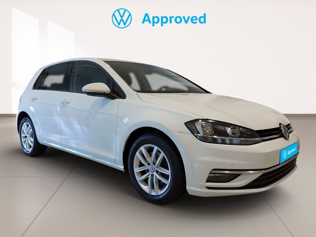 Volkswagen Golf Advance 1.5 TSI Evo 110 kW (150 CV) DSG - 1