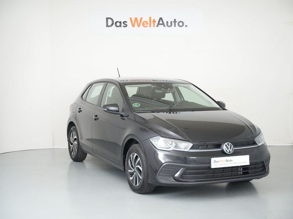 Volkswagen Polo Life 1.0 TSI 70 kW (95 CV) - 1