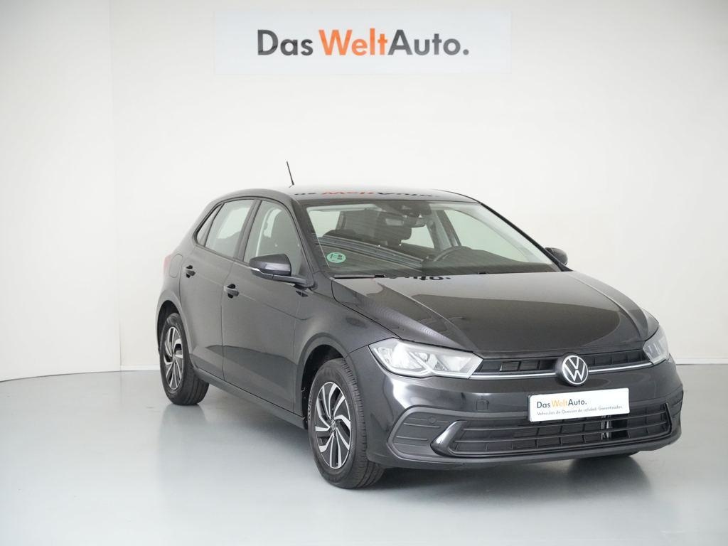 Volkswagen Polo Life 1.0 TSI 70 kW (95 CV) DSG - 1