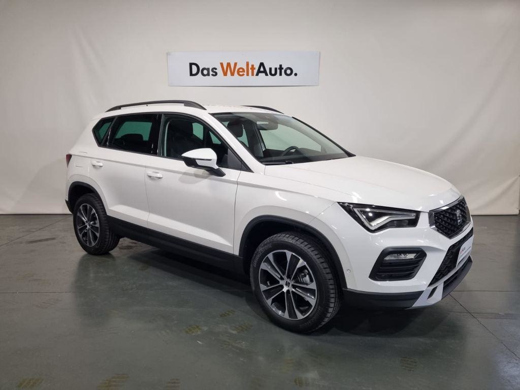 SEAT Ateca 1.5 TSI S&S Style Go 110 kW (150 CV) - 1