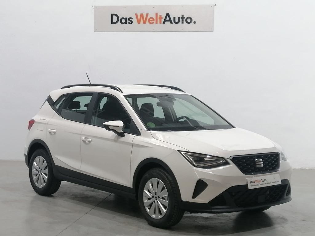 SEAT Arona 1.0 TSI Style Special Edition 85 kW (115 CV) - 1