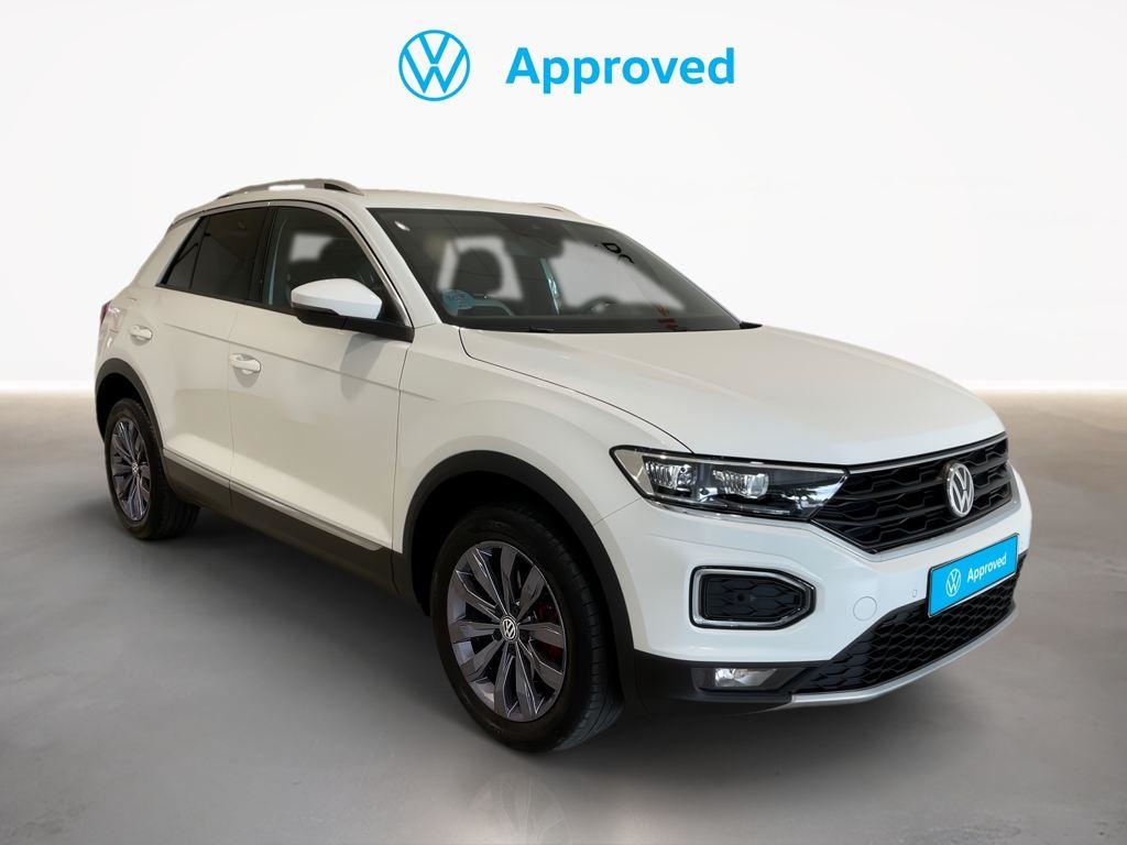 Volkswagen T-Roc Sport 1.5 TSI 110 kW (150 CV) - 1