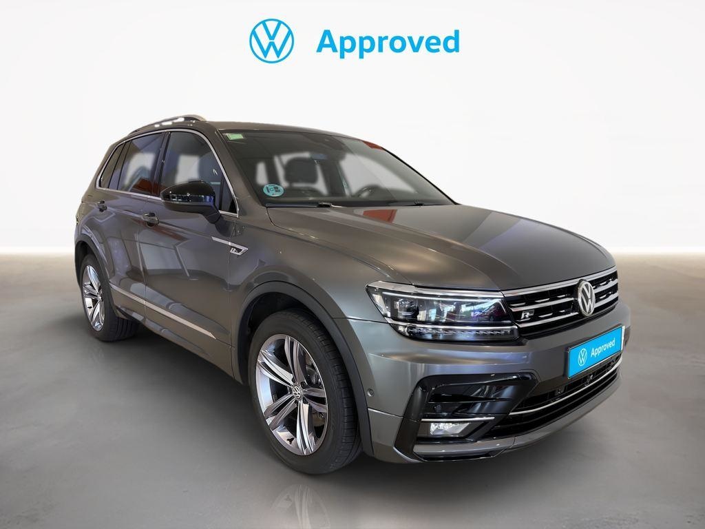 Volkswagen Tiguan Sport 2.0 TDI 4Motion 140 kW (190 CV) DSG - 1