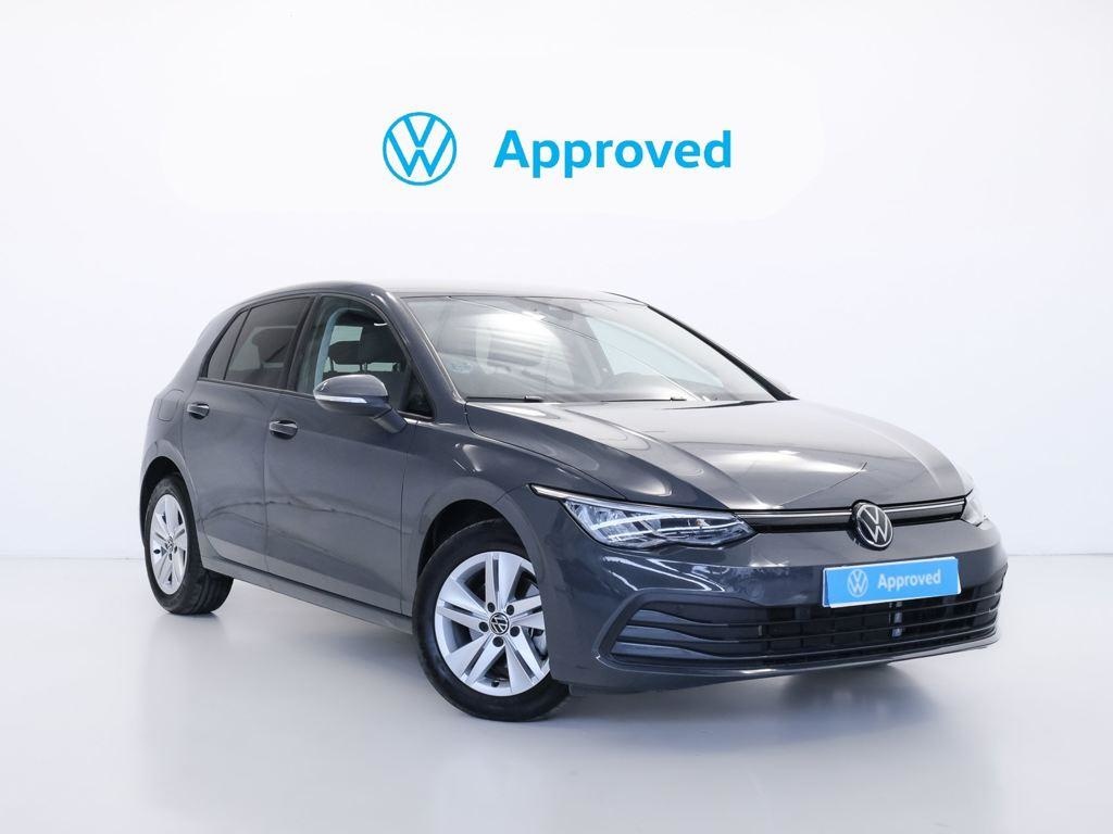 Volkswagen Golf Life 1.0 TSI 81 kW (110 CV) - 1