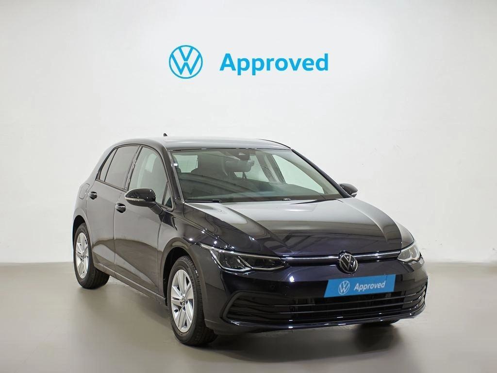 Volkswagen Golf Life 1.0 TSI 81 kW (110 CV) - 1