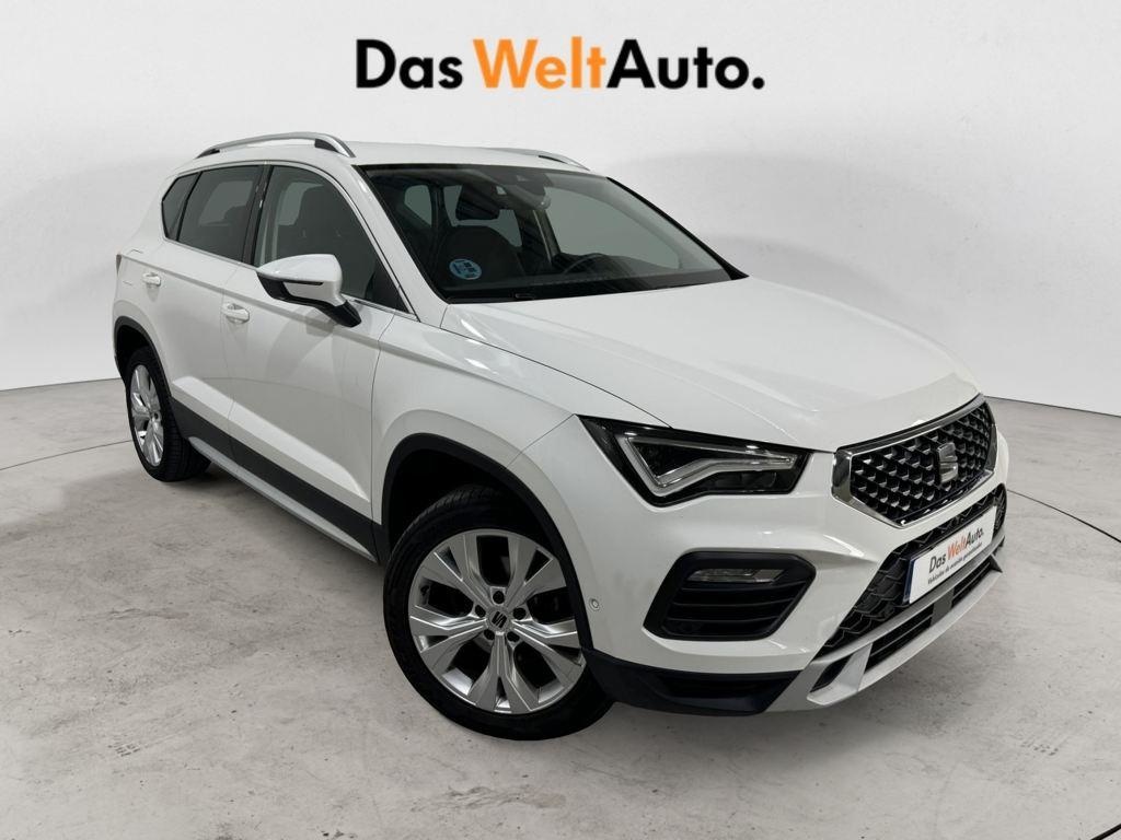 SEAT Ateca 1.5 TSI X-Perience Go 110 kW (150 CV) - 1