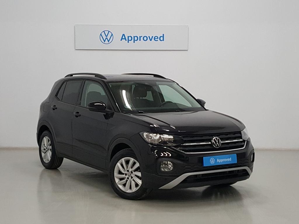 Volkswagen T-Cross Advance 1.0 TSI 81 kW (110 CV) - 1