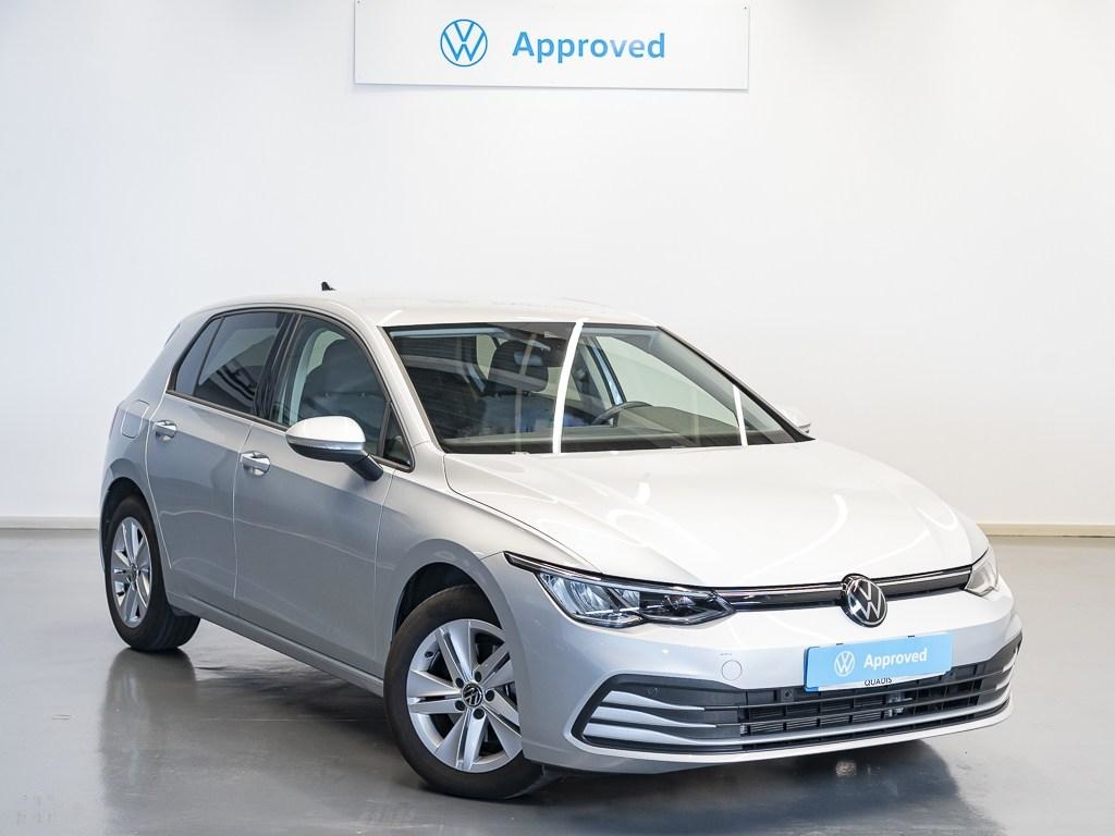 Volkswagen Golf Life 2.0 TDI 85 kW (115 CV) - 1