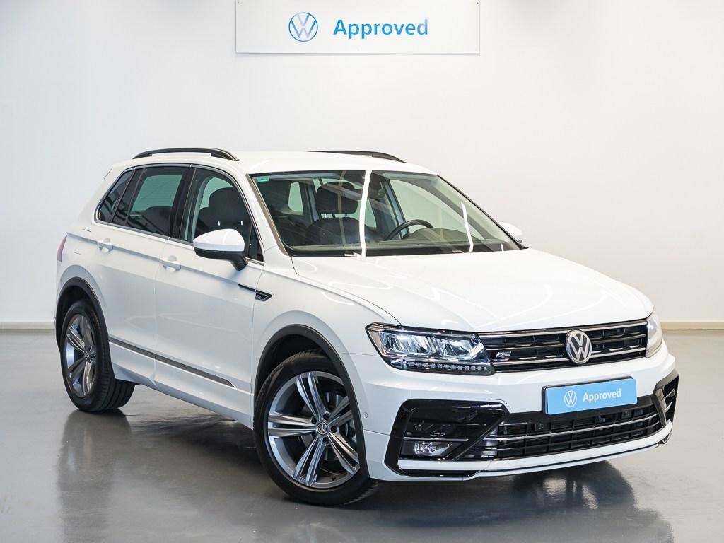 Volkswagen Tiguan Advance 2.0 TDI 110 kW (150 CV) - 1