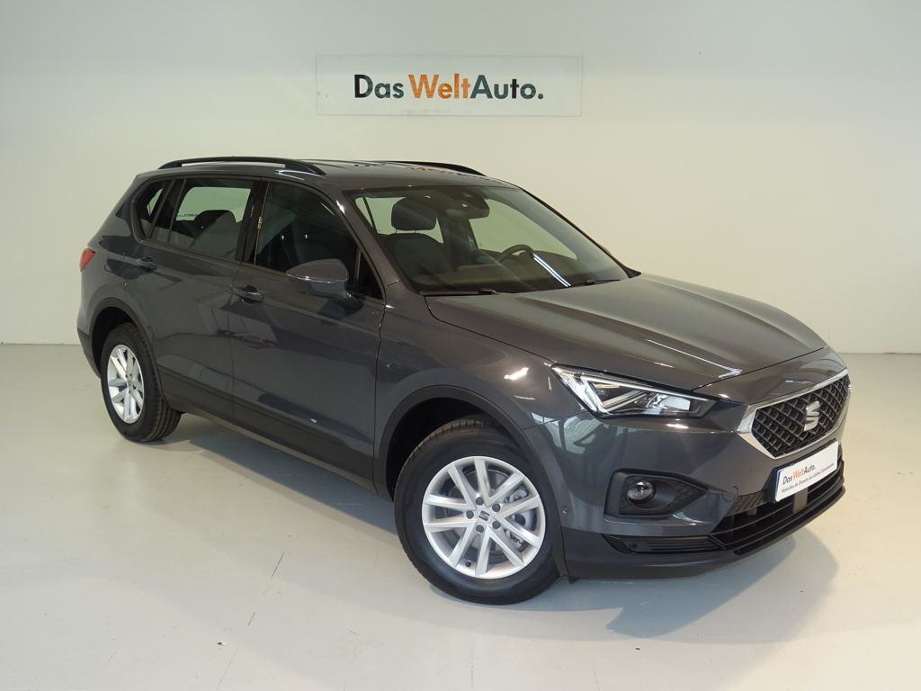 SEAT Tarraco 1.5 TSI S&S Style XL 110 kW (150 CV) - 1